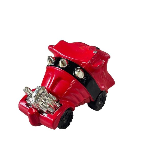 1994 Matchbox Rotwheeler Rottweiler Dog - Picture 3 of 5